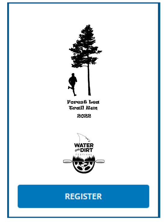 registration button for Forest Lea Trail Run