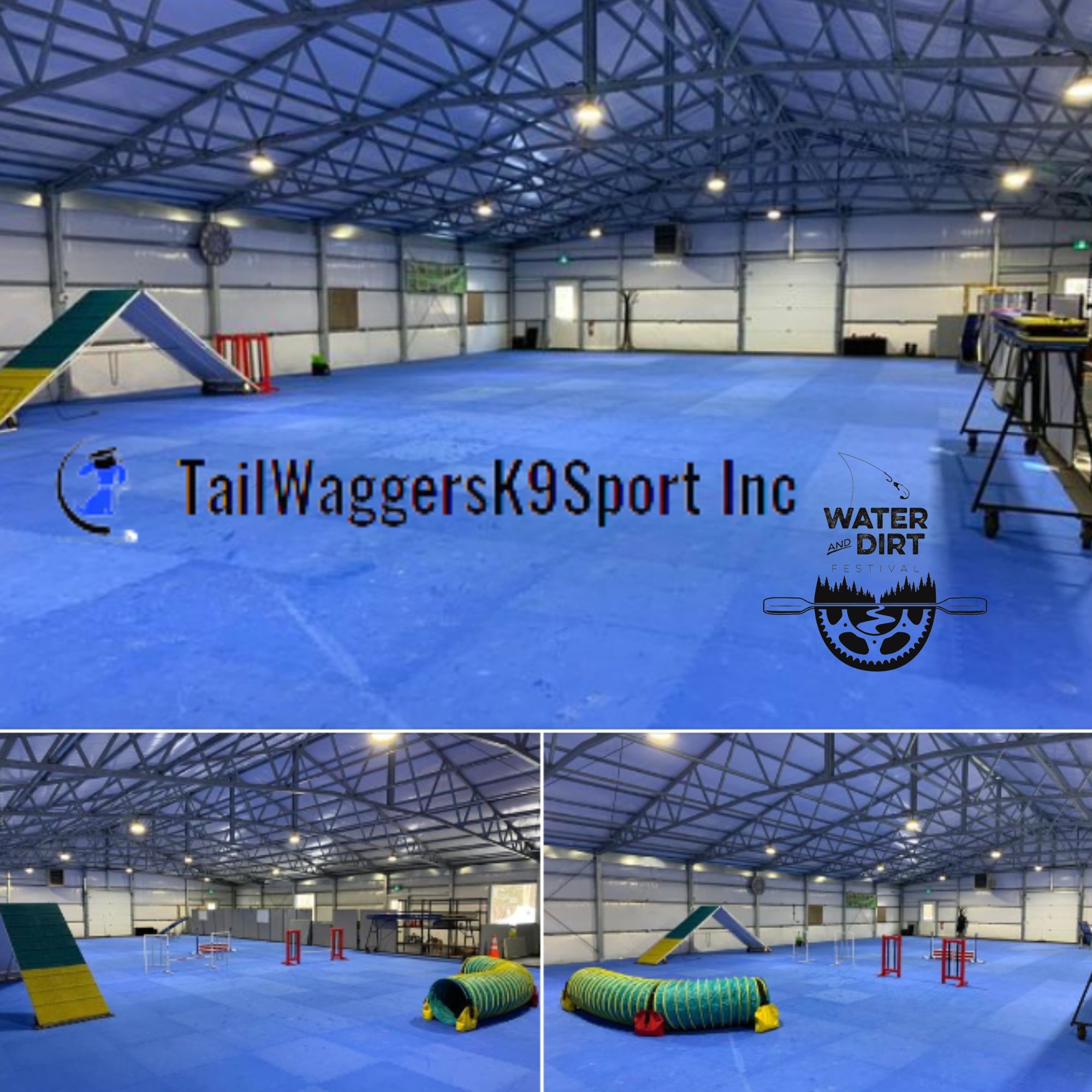 TailwaggersK9 facility image