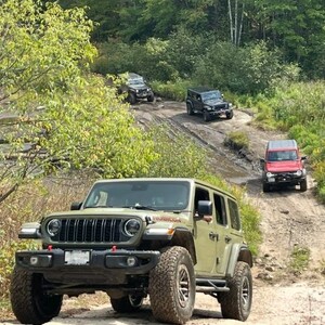 Valley 4WD Trail Adventure