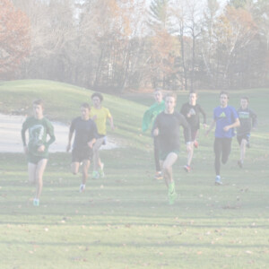 The Coureurs de Bois Trail Race