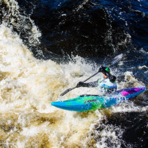 Petawawa Extreme Slalom