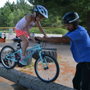 Petawawa Bike Park Clinic