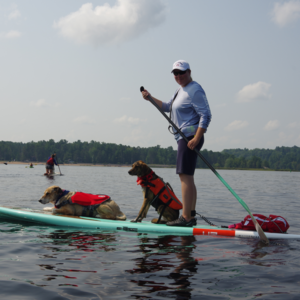 Ottawa Valley Doggy Paddle (OSPCA)