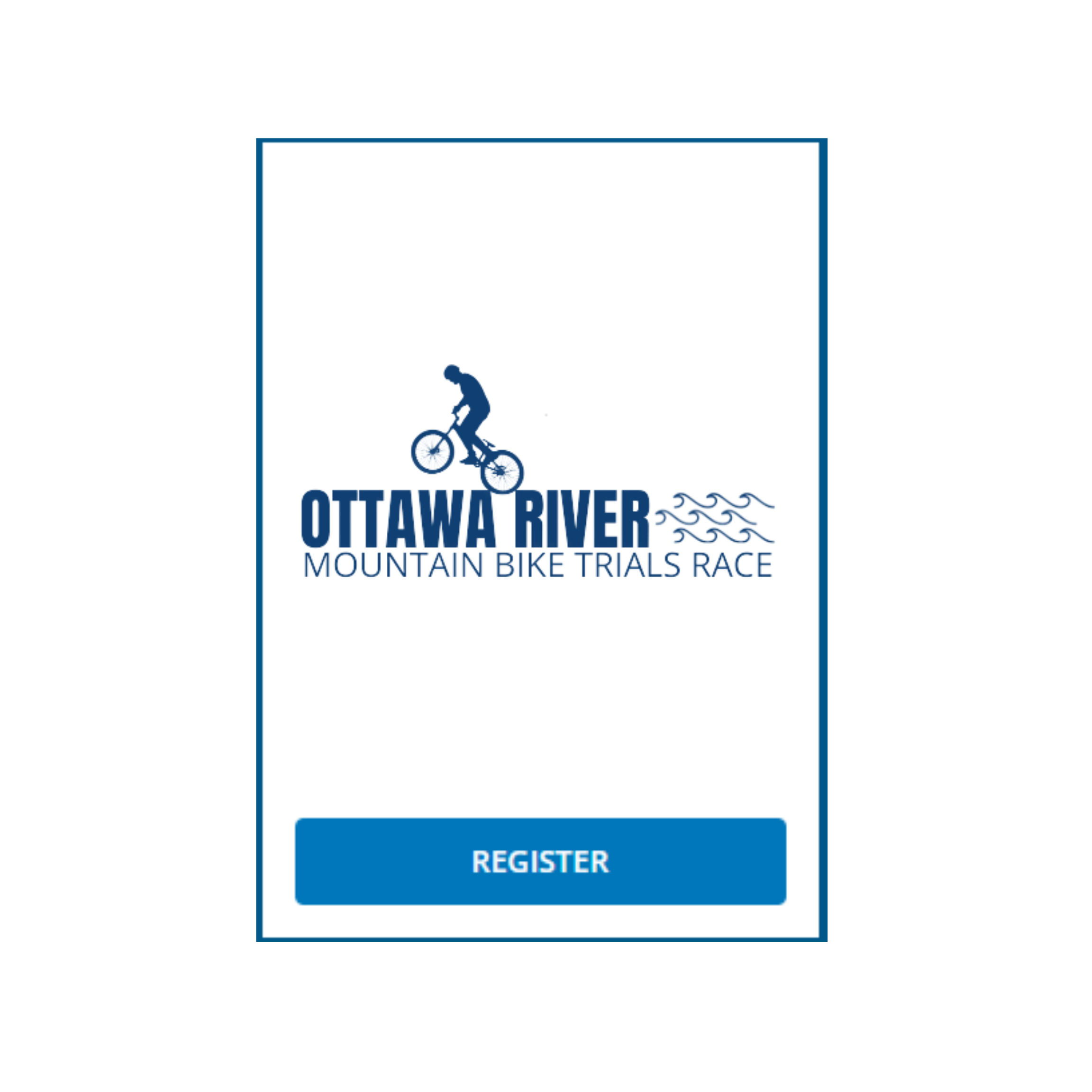 Ottawa River Mountain Bike register
